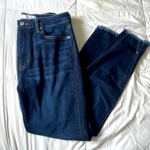 KanCan Denim Skinny Jeans